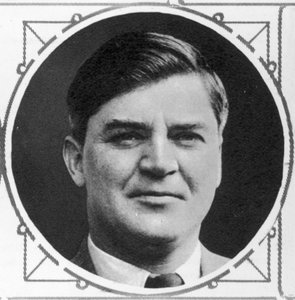 Aneurin Bevan, 1935 de English Photographer
